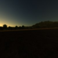 Asset preview